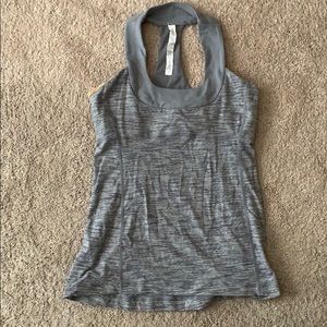 Lululemon workout tank | sz M